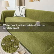 Waterproof Sofa Protector