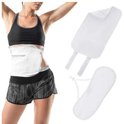 Comfortable Waist Supporter - Washable & Reusable