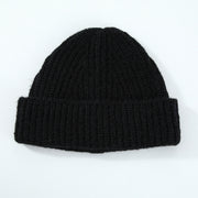 Warm Winter Knit Hat