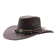 Sun Proof Cowboy Hat
