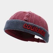 Boho Landlord Hats for Men & Women - Outdoor Street Style