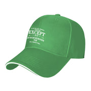 Sun Protection Hat