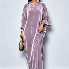 Elegant Women's Polyester Dress for Any Occasion
