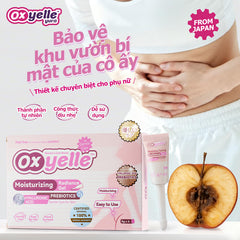Soothe Intimate Skin