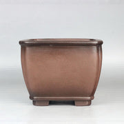 Handmade Clay Planter