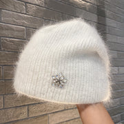 Warm Knit Hat