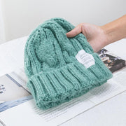 Warm Woolen Hat