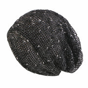 Breathable Mesh Hat