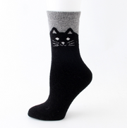 Cozy Winter Socks