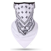 Stay Dry & Protected Beach Towel