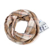 Luxurious Cashmere Scarf