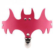 Spooky Leg Wings