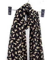 Light Scarf for Summer