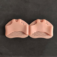 Comfort Grip Forefoot Sleeve for Pain Relief