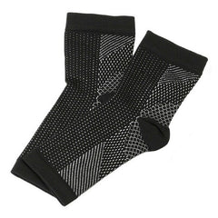 Relieve Foot Pain