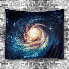 Cosmic Tapestry
