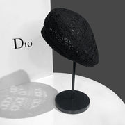 Chic Beret Hat