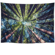 Printed Tapestry