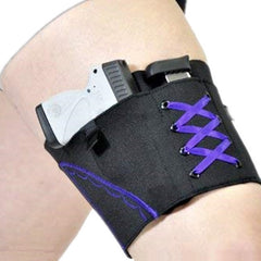 Non-Slip Belt Bag