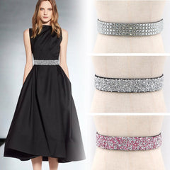Sparkle Waist Cincher