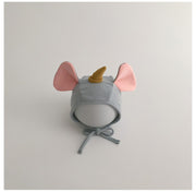 Baby Sun Hat