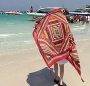 Boho Chic Scarf