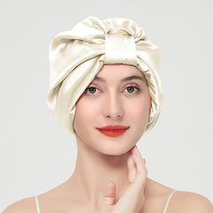 Silk Sleep Cap