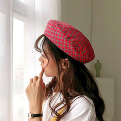 Simple Chic Beret