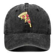 Pizza Cap