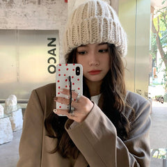 Warm Wool Hat