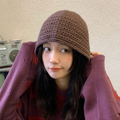 Warm Wool Hat