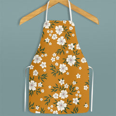 Stain-Resistant Kitchen Apron
