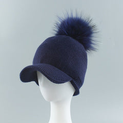 Cozy Winter Hat