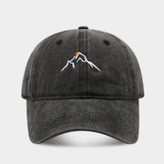 Vintage Sunset Baseball Cap for Women