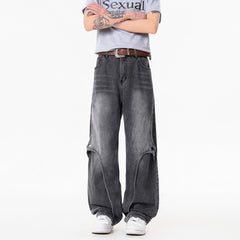 Comfortable Street Jeans