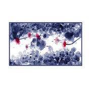 Silk Beach Scarf Sunscreen