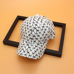 Trendy Hip-hop Hat