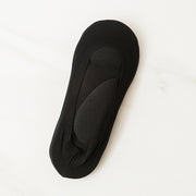 Seamless Invisible Socks for Women