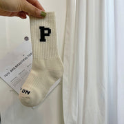 Kids' Socks Set for School