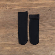 Warm Velvet Socks
