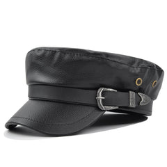 Chic Beret Hat