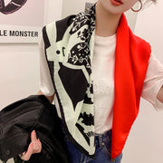 Sunscreen Scarf