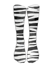 Unique Animal Print Socks for Women
