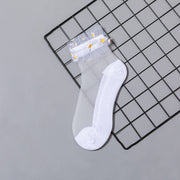 Breathable Summer Socks