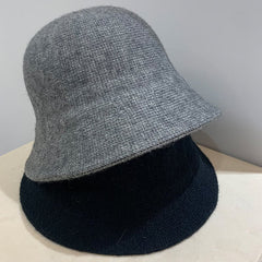 Warm Wool Hat