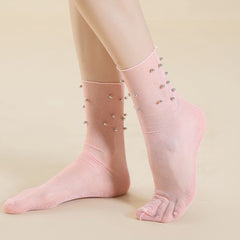 Breathable Socks