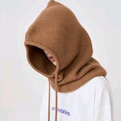 Warm Wool Hat
