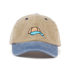 Cotton Casual Hat