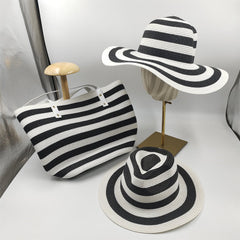 Sun Shade Hat