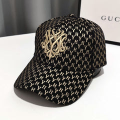 Versatile Baseball Cap